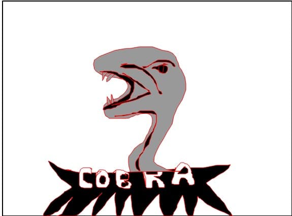 cobra game