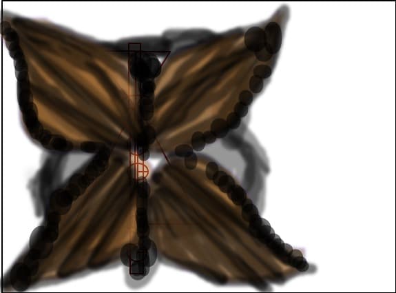 butterfly