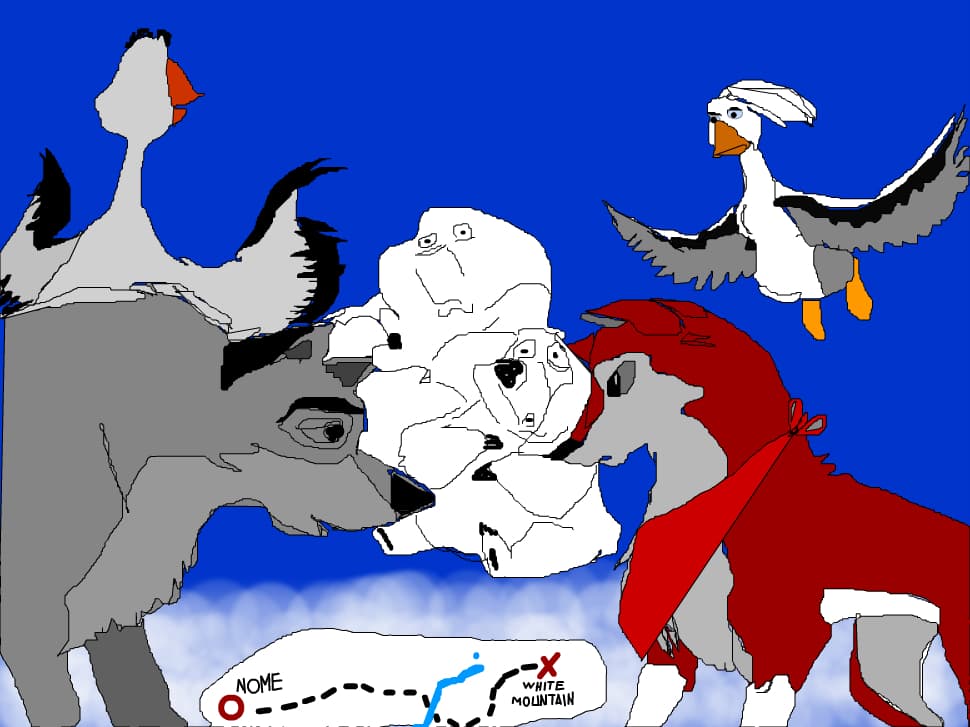 balto 3