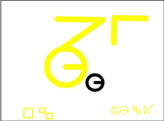 /\ |] [] |\| | %
