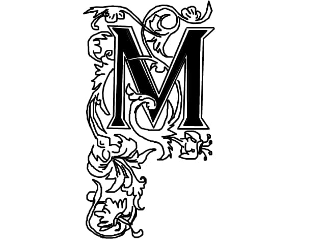 M...