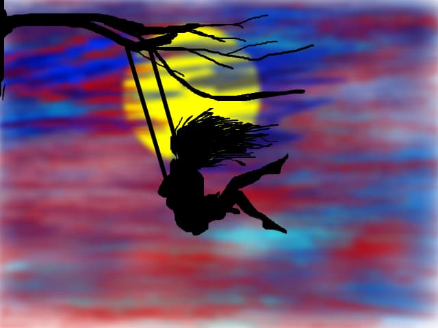 in raze de soaRE