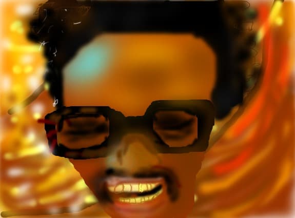 the weeknd
