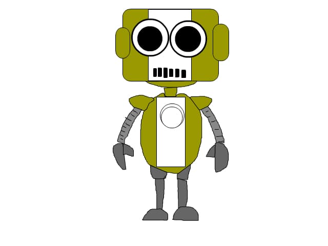 robo