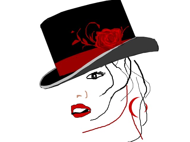 red Lips