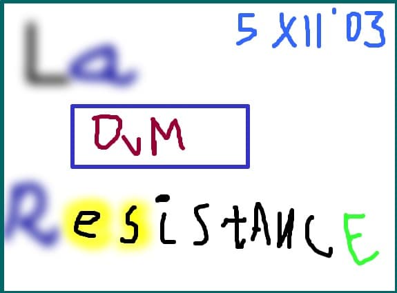 laovmresistance