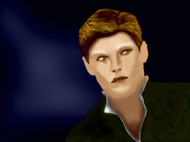 Iulian Staicovici