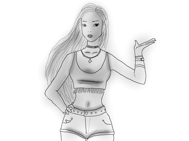 schita