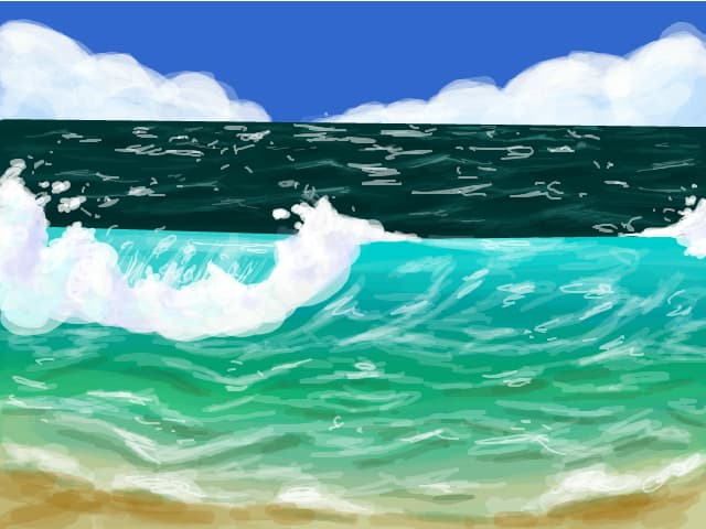 marea