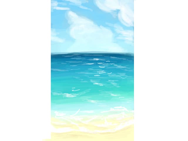 mare 2