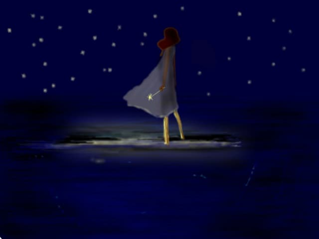 night
