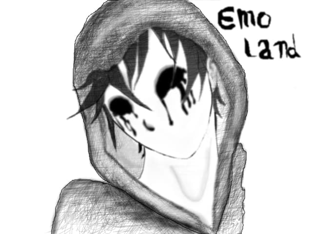 emo