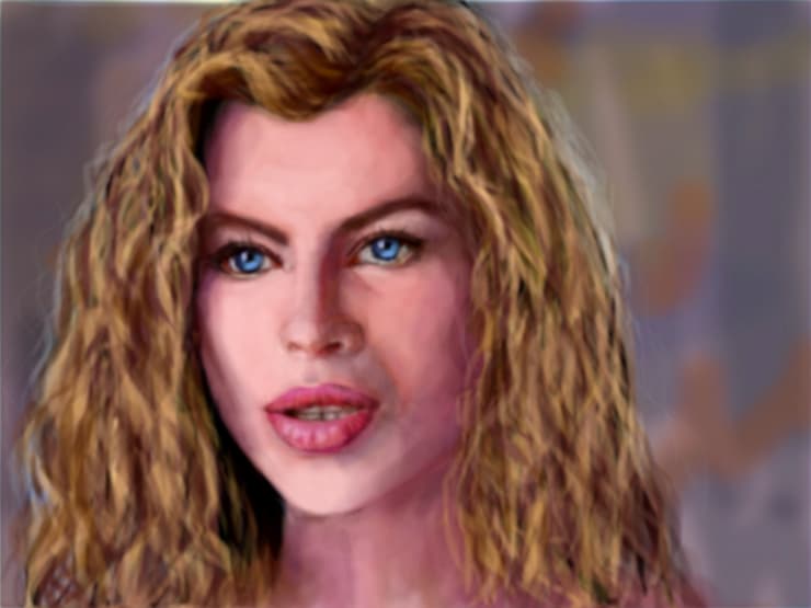Carre Otis