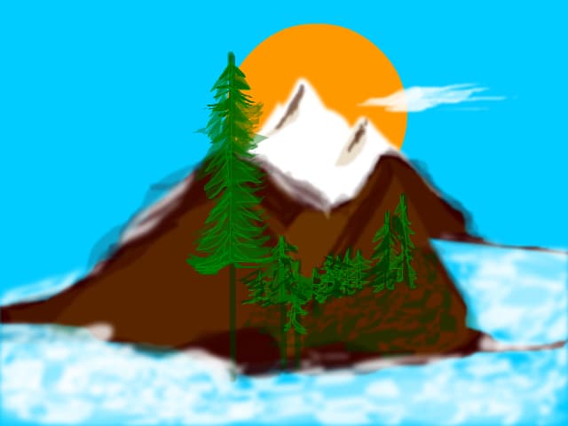 munte