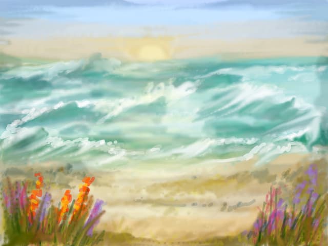 mare
