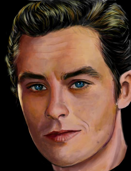 Alain Delon