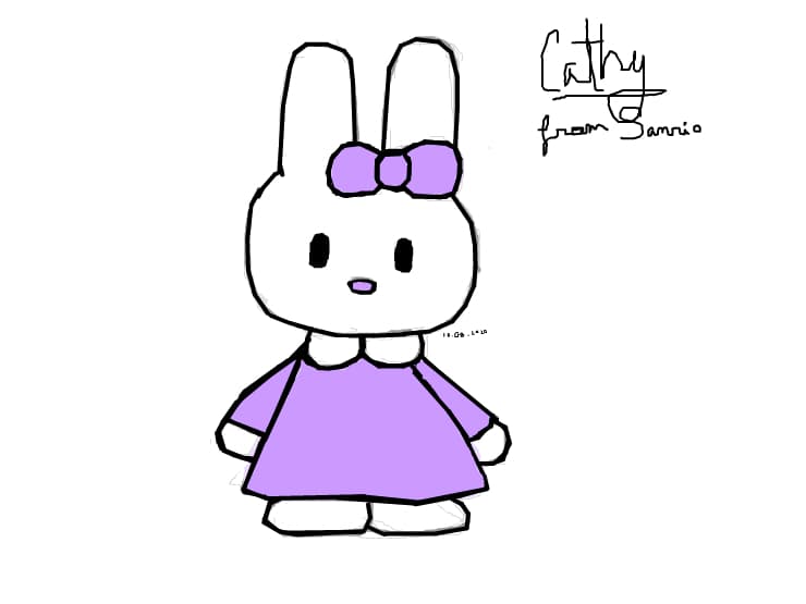 Cathy