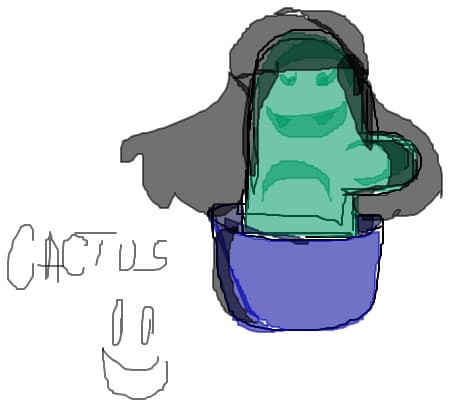 cactus