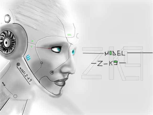 Model Z-K9