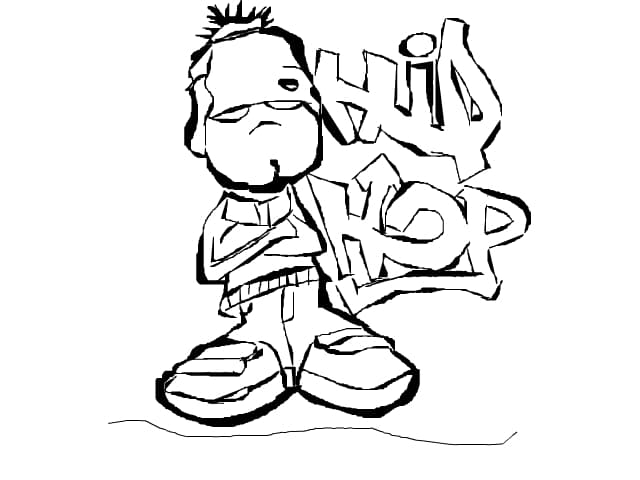 HIP HOP