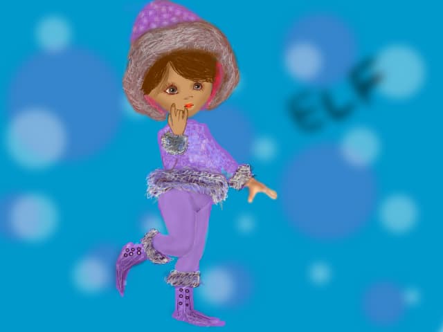 Elf