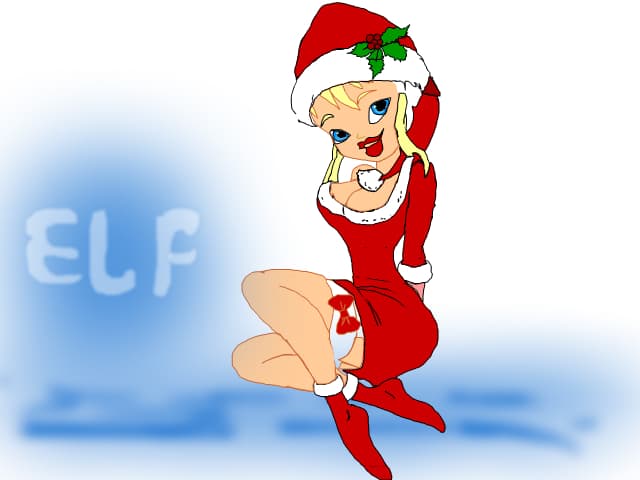elf