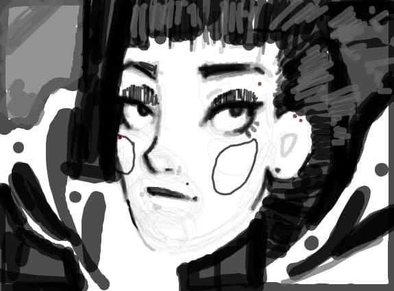 someone