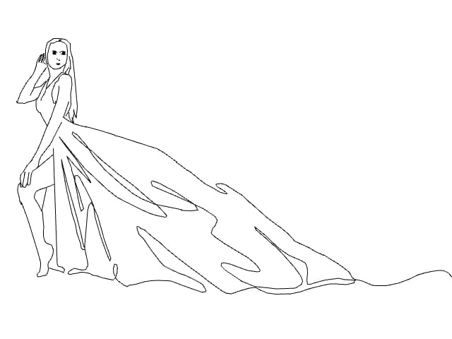 rochie