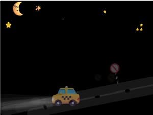 taxi