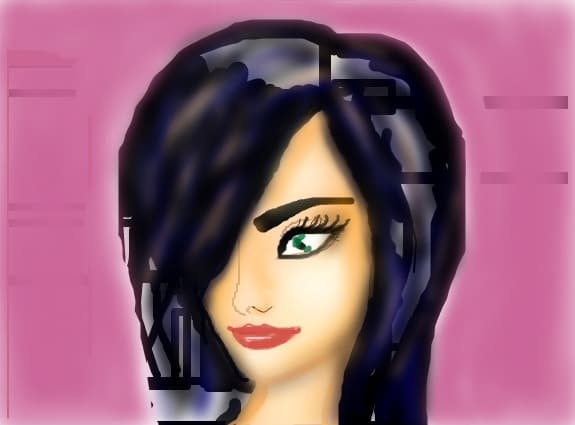girl