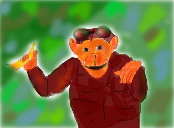 maimuta