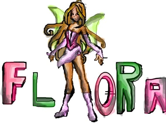 Desen 20062 modificat:flora