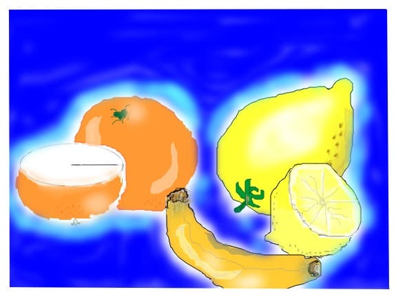 fructe