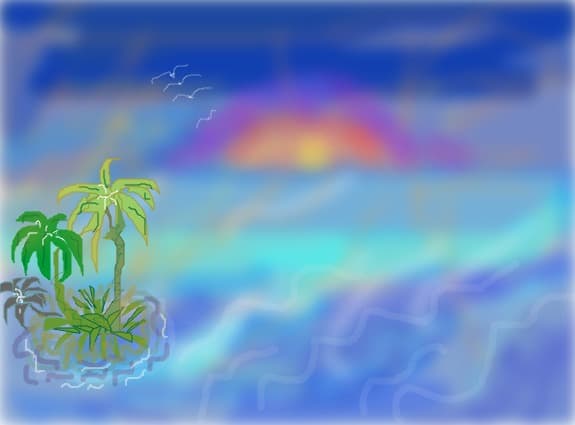 singuratata in pacific