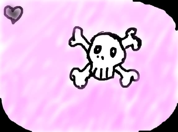 skull