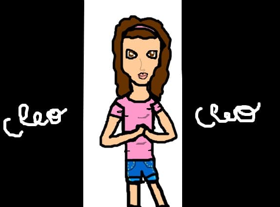 cleo