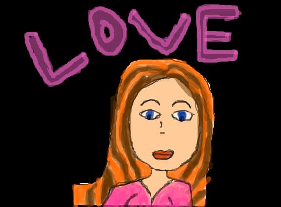love