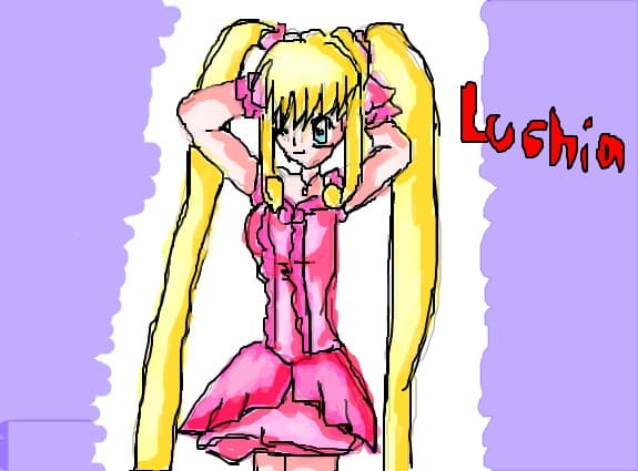Luchia