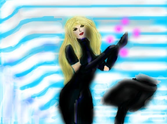 BREAK THE ICE:X:X