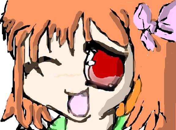 anime