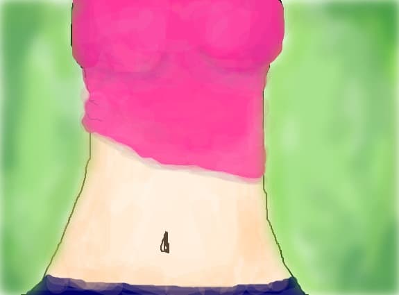 body