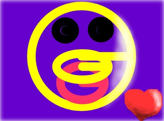 smile