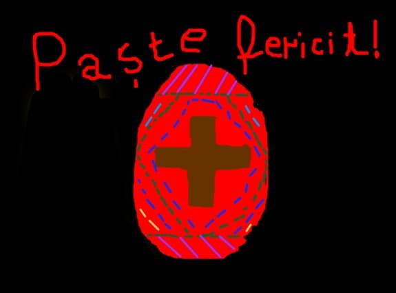 paste fericit
