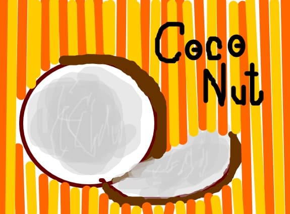 CocoNut