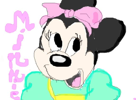 Minnie