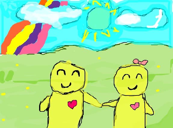 love kid
