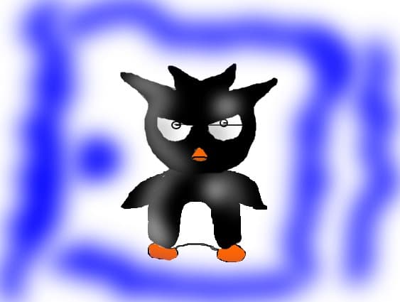 Pinguin