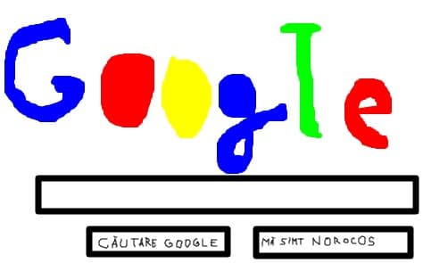 google...ar fi interesant dak ar merge...