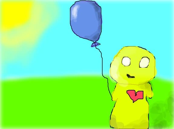 balloon
