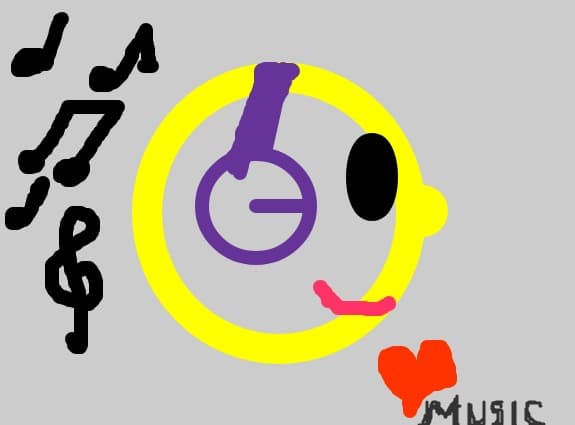 love music